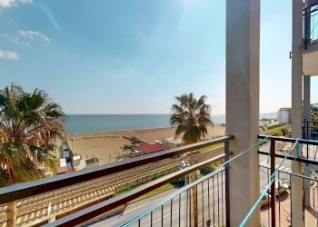 Trilocale Corso Europa 31., Borghetto Santo Spirito - foto 1