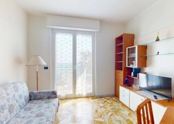 Trilocale Corso Europa 31., Borghetto Santo Spirito - foto 4