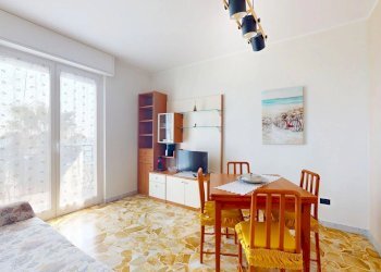 Trilocale Corso Europa 31., Borghetto Santo Spirito - foto 5