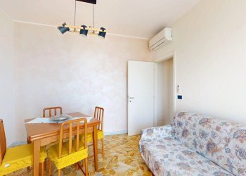 Trilocale Corso Europa 31., Borghetto Santo Spirito - foto 6