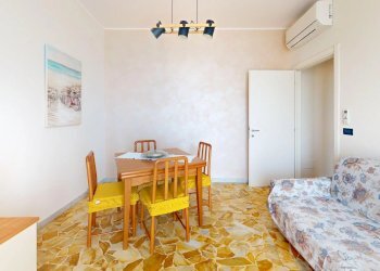 Trilocale Corso Europa 31., Borghetto Santo Spirito - foto 7