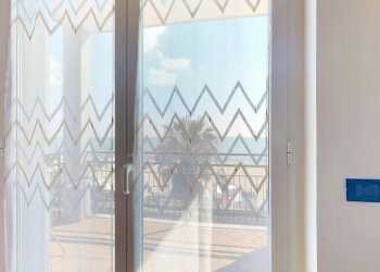 Trilocale Corso Europa 31., Borghetto Santo Spirito - foto 8