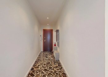 Trilocale Corso Europa 31., Borghetto Santo Spirito - foto 9