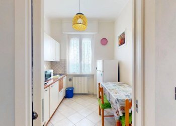 Trilocale Corso Europa 31., Borghetto Santo Spirito - foto 11