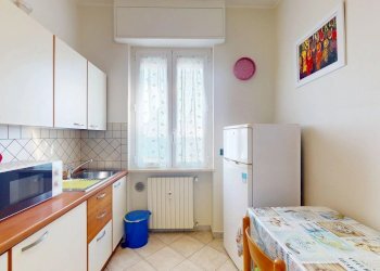 Trilocale Corso Europa 31., Borghetto Santo Spirito - foto 12