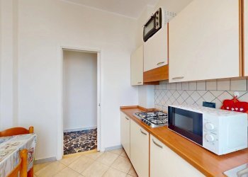 Trilocale Corso Europa 31., Borghetto Santo Spirito - foto 13