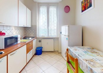 Trilocale Corso Europa 31., Borghetto Santo Spirito - foto 14