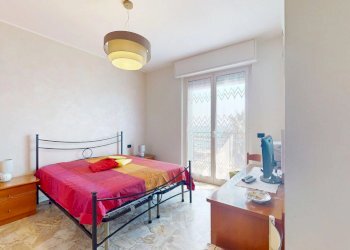 Trilocale Corso Europa 31., Borghetto Santo Spirito - foto 15