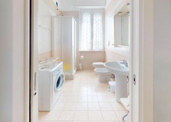 Trilocale Corso Europa 31., Borghetto Santo Spirito - foto 17