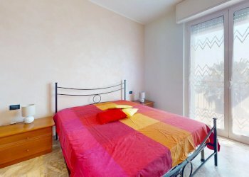 Trilocale Corso Europa 31., Borghetto Santo Spirito - foto 19