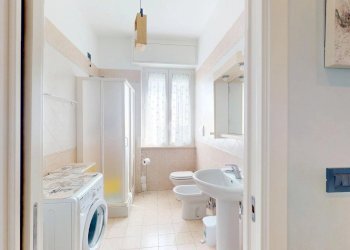 Trilocale Corso Europa 31., Borghetto Santo Spirito - foto 20