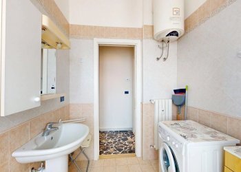 Trilocale Corso Europa 31., Borghetto Santo Spirito - foto 22