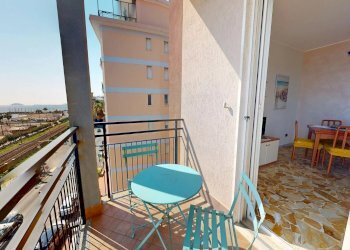 Trilocale Corso Europa 31., Borghetto Santo Spirito - foto 24