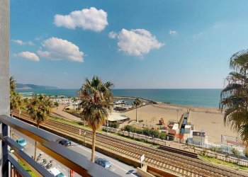 Trilocale Corso Europa 31., Borghetto Santo Spirito - foto 25