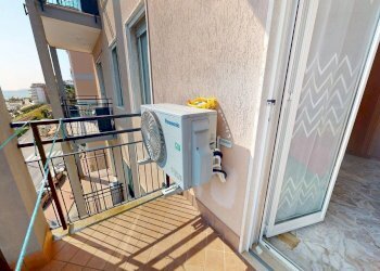 Trilocale Corso Europa 31., Borghetto Santo Spirito - foto 27