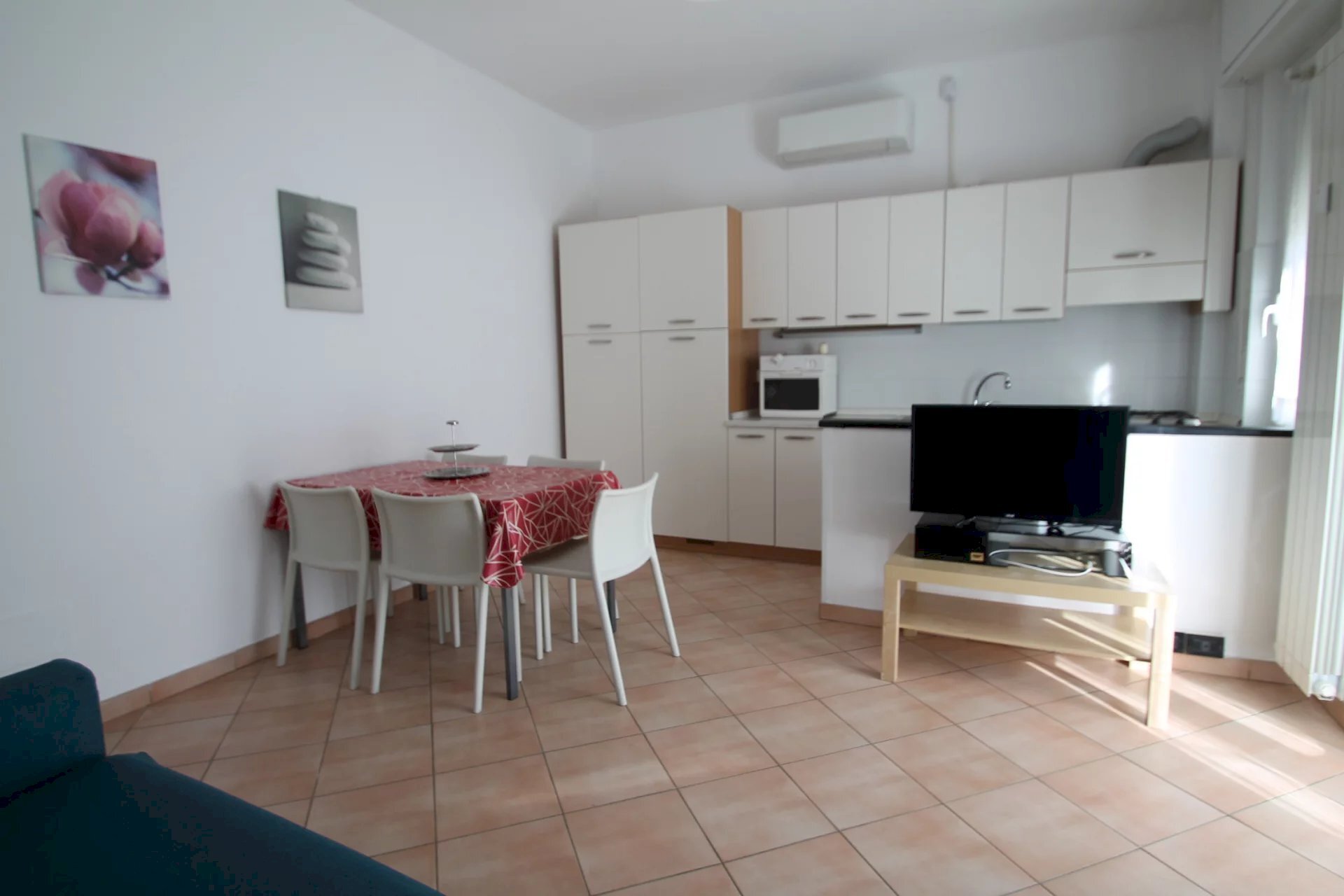 Two-room apartment Corso Europa 33., Loano - photo 1