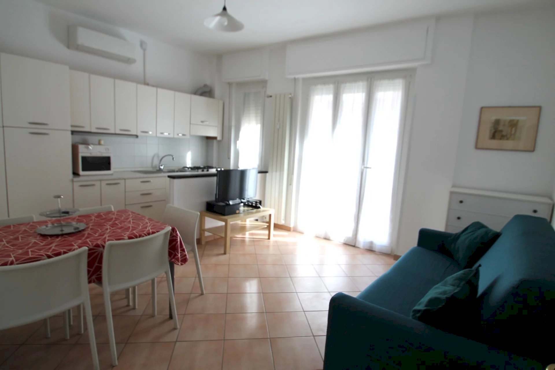 Two-room apartment Corso Europa 33., Loano - photo 2