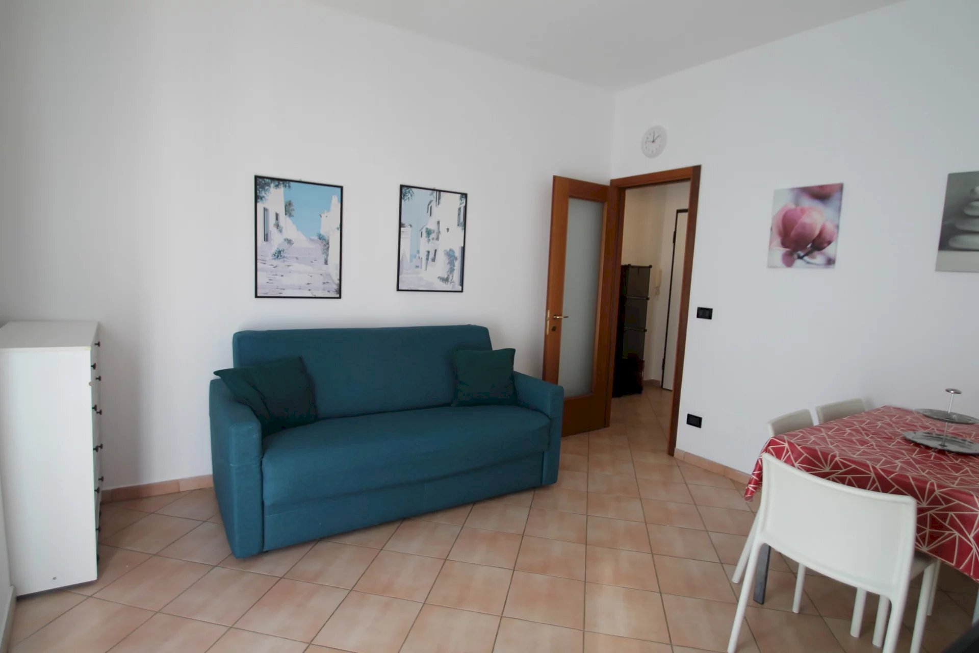 Two-room apartment Corso Europa 33., Loano - photo 3
