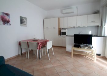 Two-room apartment Corso Europa 33., Loano - photo 1