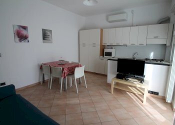 Two-room apartment Corso Europa 33., Loano - photo 4