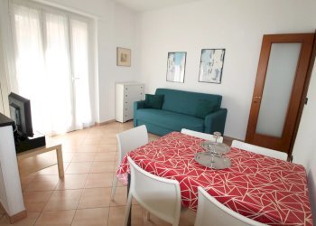 Two-room apartment Corso Europa 33., Loano - photo 5