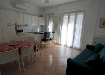Two-room apartment Corso Europa 33., Loano - photo 6