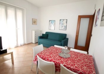 Two-room apartment Corso Europa 33., Loano - photo 8