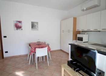 Two-room apartment Corso Europa 33., Loano - photo 10