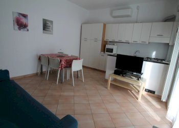 Two-room apartment Corso Europa 33., Loano - photo 11