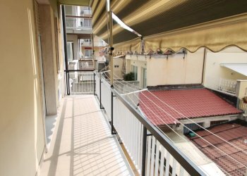 Two-room apartment Corso Europa 33., Loano - photo 13