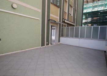 Two-room apartment Corso Europa 33., Loano - photo 27