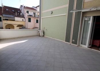 Two-room apartment Corso Europa 33., Loano - photo 29