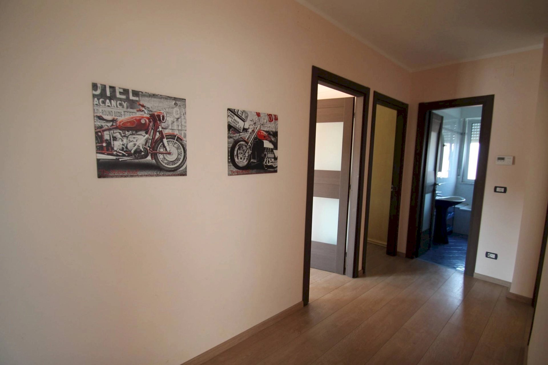 ingresso - Attic Corso Europa 35., Borghetto Santo Spirito - photo 2