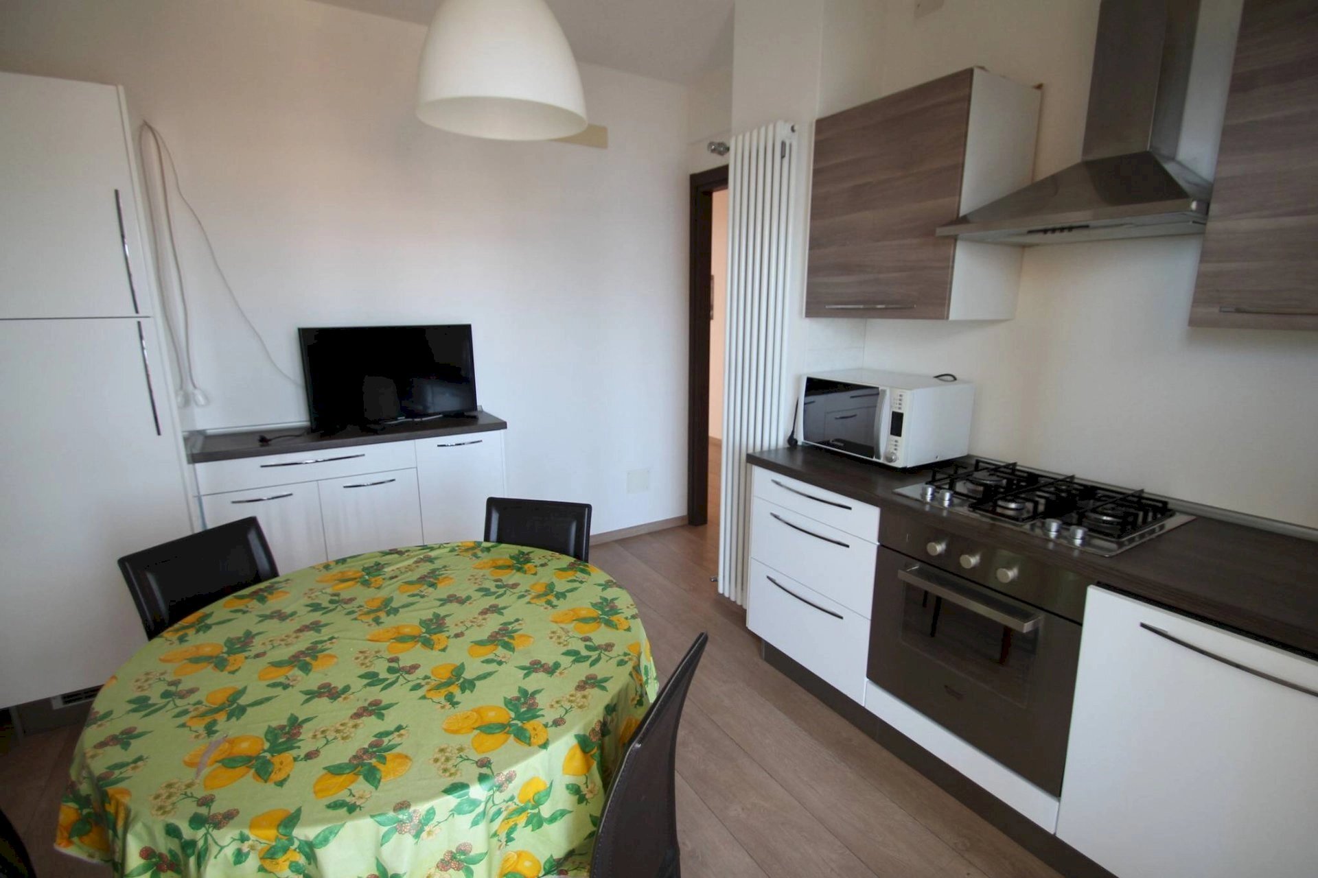 cucina abitabile - Attic Corso Europa 35., Borghetto Santo Spirito - photo 3