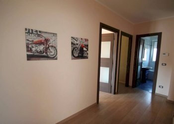 ingresso - Attico Corso Europa 35., Borghetto Santo Spirito - foto 2