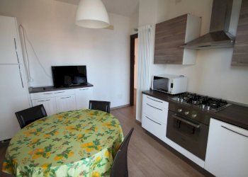 cucina abitabile - Attico Corso Europa 35., Borghetto Santo Spirito - foto 3