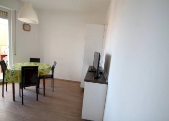 cucina abitabile - Attico Corso Europa 35., Borghetto Santo Spirito - foto 5