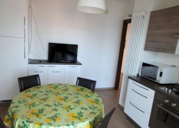 cucina abitabile - Attico Corso Europa 35., Borghetto Santo Spirito - foto 8