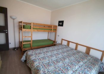 camera da letto - Attico Corso Europa 35., Borghetto Santo Spirito - foto 11