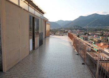 Terrazza - Attico Corso Europa 35., Borghetto Santo Spirito - foto 17