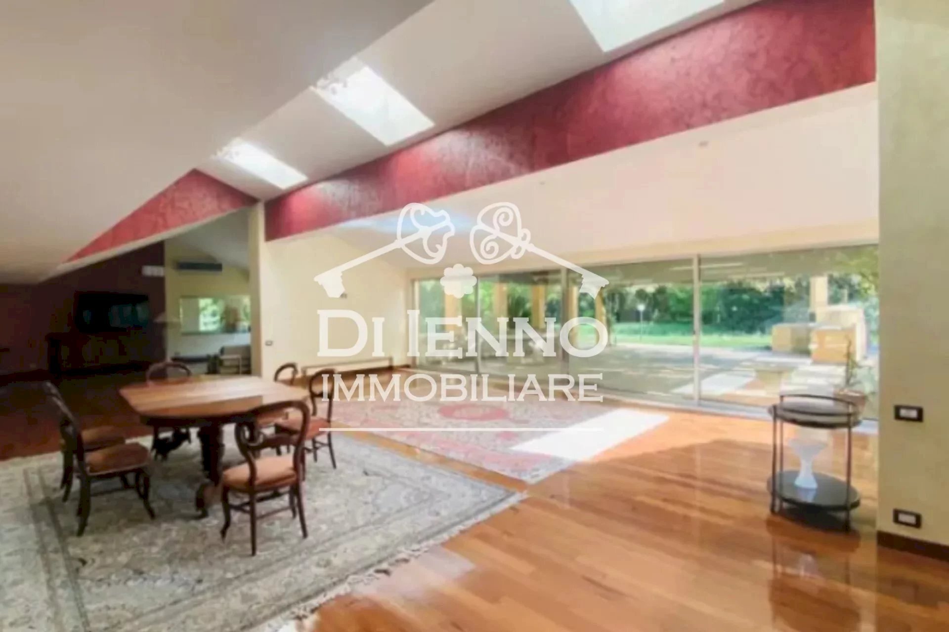 Villa Largo Olgiata, Roma - foto 3