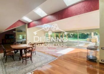 Villa Largo Olgiata, Roma - foto 3