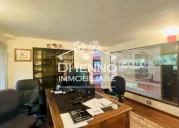 Villa Largo Olgiata, Roma - foto 17