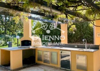 Villa Largo Olgiata, Roma - foto 18