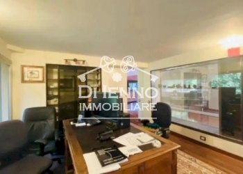 Villa Largo Olgiata, Roma - foto 19