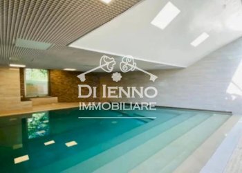 Villa Largo Olgiata, Roma - foto 20