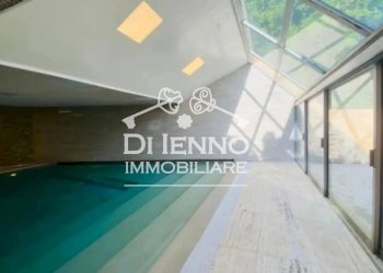 Villa Largo Olgiata, Roma - foto 21