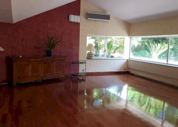 Villa Largo Olgiata, Roma - foto 22