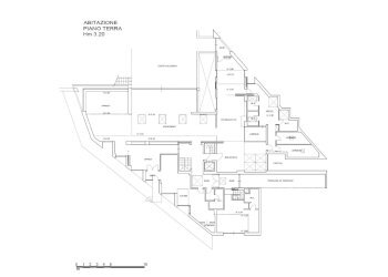 Villa Largo Olgiata, Roma - foto 28