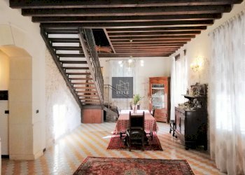 soggiorno - Villa viale Scala Greca, Siracusa - foto 9